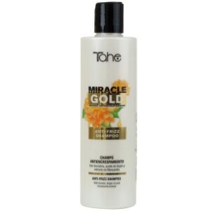 CHAMPÚ MIRACLE GOLD 300ML (TAHE)