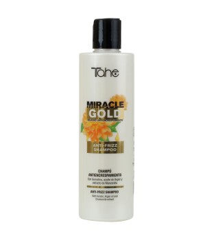 CHAMPÚ MIRACLE GOLD 300ML (TAHE)