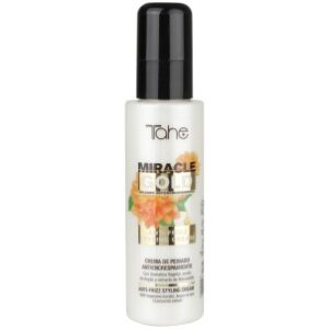 CREMA PEINADO MIRACLE GOLD 100ML (TAHE)