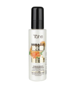 CREMA PEINADO MIRACLE GOLD 100ML (TAHE)